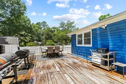 100 Dewitt Street, Jacksonville, NC 28540 - Photo 33