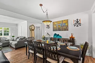 100 Dewitt St, Jacksonville, NC 28540 - Photo 15