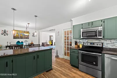 100 Dewitt Street, Jacksonville, NC 28540 - Photo 11
