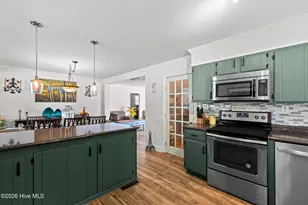 100 Dewitt St, Jacksonville, NC 28540 - Photo 11