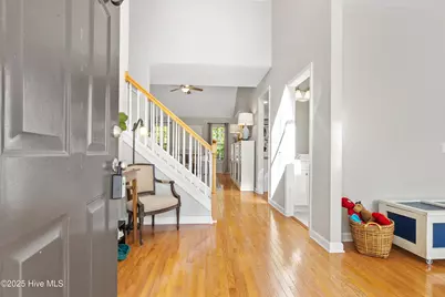 190 Diamondhead Drive S, Pinehurst, NC 28374 - Photo 3