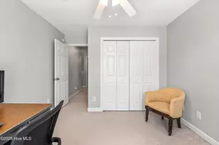 190 Diamondhead Dr S, Pinehurst, NC 28374 - Photo 23