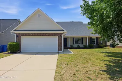 2206 Foster Gwin Lane, Fayetteville, NC 28304 - Photo 1