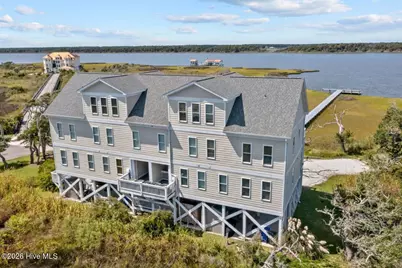 4728 23rd Avenue #2, North Topsail Beach, NC 28460 - Photo 13