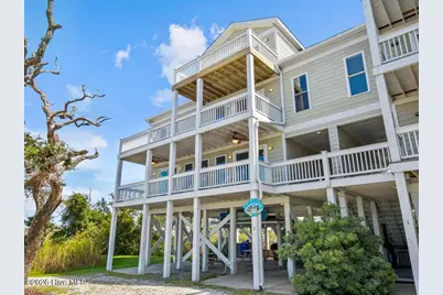 4728 23rd Avenue #2, North Topsail Beach, NC 28460 - Photo 21