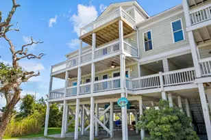 4728 23rd Ave, North Topsail Beach, NC 28460 - Photo 21