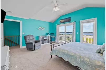 4728 23rd Avenue #2, North Topsail Beach, NC 28460 - Photo 23