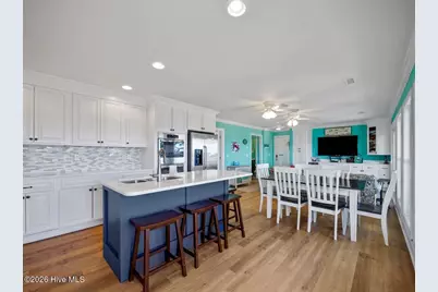 4728 23rd Avenue #2, North Topsail Beach, NC 28460 - Photo 5