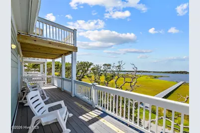 4728 23rd Avenue #2, North Topsail Beach, NC 28460 - Photo 29