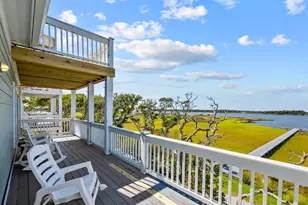 4728 23rd Ave, North Topsail Beach, NC 28460 - Photo 29