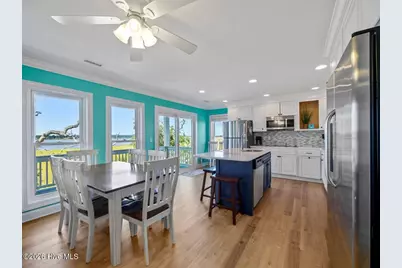 4728 23rd Avenue #2, North Topsail Beach, NC 28460 - Photo 17