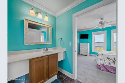 4728 23rd Avenue #2, North Topsail Beach, NC 28460 - Photo 33