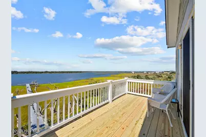 4728 23rd Avenue #2, North Topsail Beach, NC 28460 - Photo 7