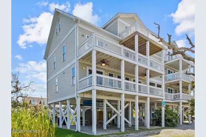 4728 23rd Avenue #2, North Topsail Beach, NC 28460 - Photo 27
