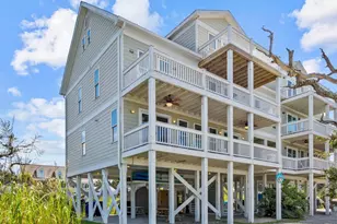 4728 23rd Ave, North Topsail Beach, NC 28460 - Photo 27
