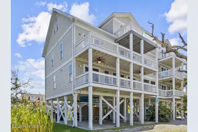 4728 23rd Avenue #2, North Topsail Beach, NC 28460 - Photo 25