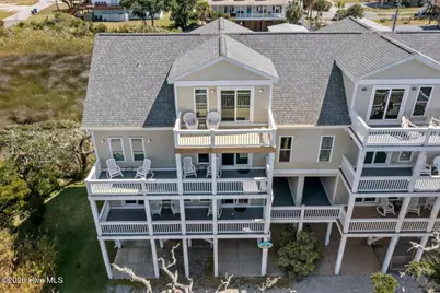4728 23rd Avenue #2, North Topsail Beach, NC 28460 - Photo 19