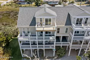 4728 23rd Ave, North Topsail Beach, NC 28460 - Photo 19