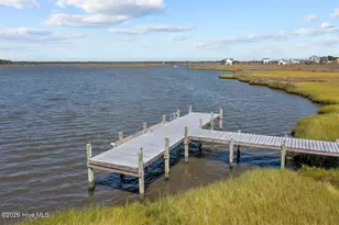 4728 23rd Ave, North Topsail Beach, NC 28460 - Photo 35