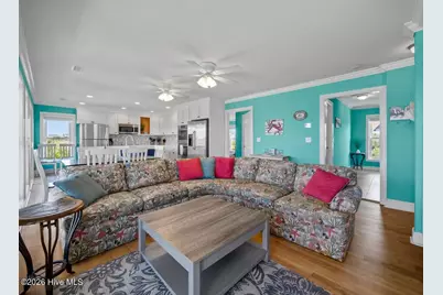 4728 23rd Avenue #2, North Topsail Beach, NC 28460 - Photo 3