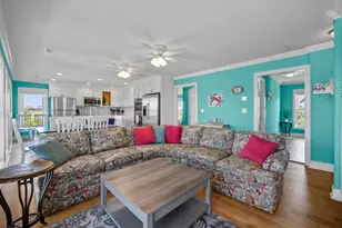 4728 23rd Ave, North Topsail Beach, NC 28460 - Photo 3