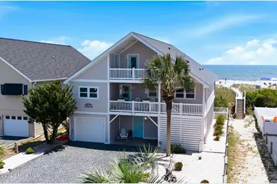 177 Ocean Boulevard W, Holden Beach, NC 28462 - Photo 51