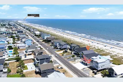 177 Ocean Boulevard W, Holden Beach, NC 28462 - Photo 59