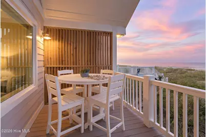 177 Ocean Boulevard W, Holden Beach, NC 28462 - Photo 3