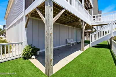 177 Ocean Boulevard W, Holden Beach, NC 28462 - Photo 41