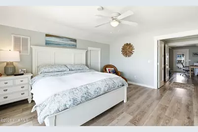 177 Ocean Boulevard W, Holden Beach, NC 28462 - Photo 29