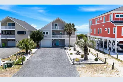 177 Ocean Boulevard W, Holden Beach, NC 28462 - Photo 53