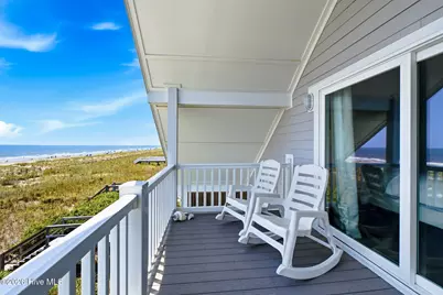 177 Ocean Boulevard W, Holden Beach, NC 28462 - Photo 35