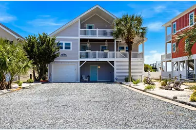 177 Ocean Boulevard W, Holden Beach, NC 28462 - Photo 3
