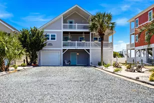 177 Ocean Blvd W, Holden Beach, NC 28462 - Photo 3