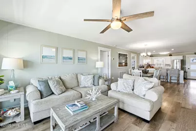 177 Ocean Boulevard W, Holden Beach, NC 28462 - Photo 15