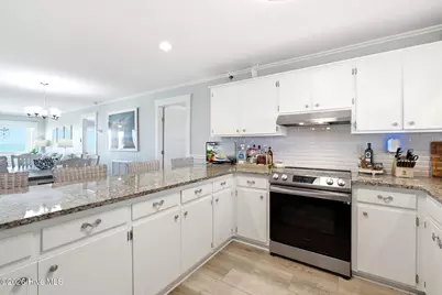 177 Ocean Boulevard W, Holden Beach, NC 28462 - Photo 7