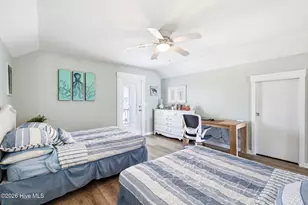 177 Ocean Blvd W, Holden Beach, NC 28462 - Photo 33