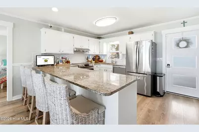 177 Ocean Boulevard W, Holden Beach, NC 28462 - Photo 5
