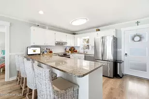 177 Ocean Blvd W, Holden Beach, NC 28462 - Photo 5