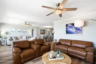 177 Ocean Boulevard W, Holden Beach, NC 28462 - Photo 13