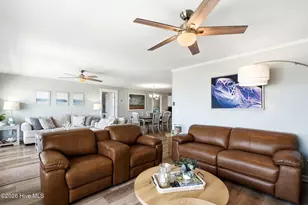 177 Ocean Blvd W, Holden Beach, NC 28462 - Photo 13