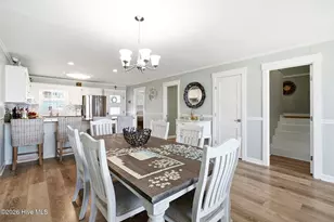 177 Ocean Blvd W, Holden Beach, NC 28462 - Photo 11