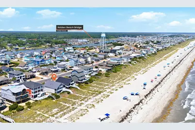 177 Ocean Boulevard W, Holden Beach, NC 28462 - Photo 55