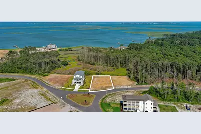 524 Freedom Park Road, Beaufort, NC 28516 - Photo 3