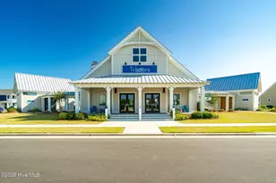 524 Freedom Park Rd, Beaufort, NC 28516 - Photo 9