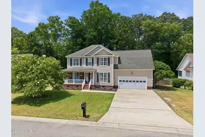4133 River Chase Drive, Greenville, NC 27858 - Photo 3