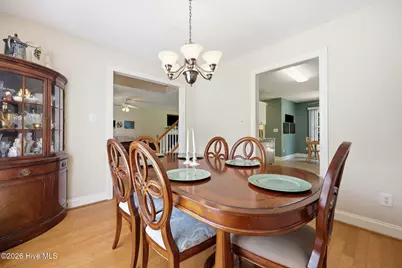 4133 River Chase Drive, Greenville, NC 27858 - Photo 33
