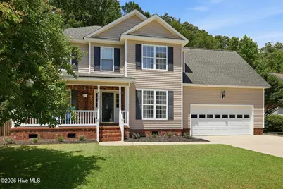 4133 River Chase Drive, Greenville, NC 27858 - Photo 5