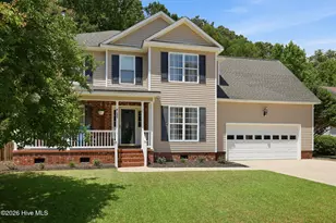 4133 River Chase Dr, Greenville, NC 27858 - Photo 5