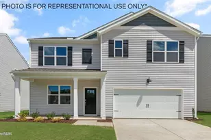 257 Lake Tyler Dr, New Bern, NC 28560 - Photo 1